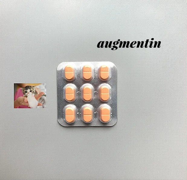 Augmentin 500 prix